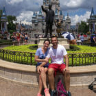 Diario de Viaje: Disney es Magia